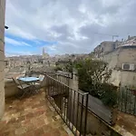 乐维德莫斯特住宿加早餐旅馆 招待所 马泰拉