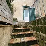 Penzion Le Vie Del Mosto Matera