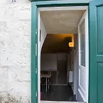 Le Vie Del Mosto Penzion Matera