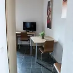 乐维德莫斯特住宿加早餐旅馆 3* 马泰拉