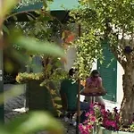 乐维德莫斯特住宿加早餐旅馆 招待所 3*