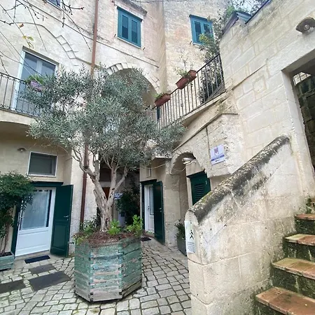 Le Vie Del Mosto Affittacamere