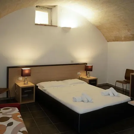 Le Vie Del Mosto Pensjonat