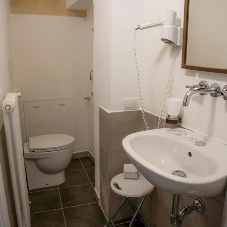 Le Vie Del Mosto 3* Matera