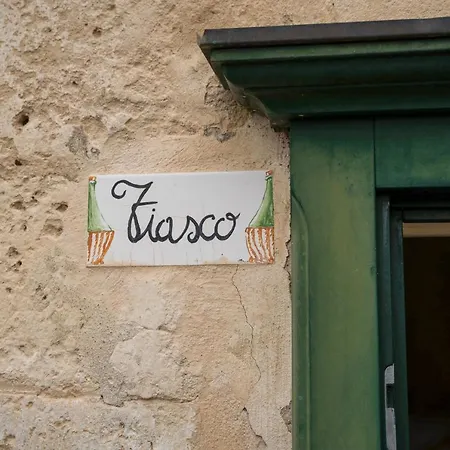 Le Vie Del Mosto Affittacamere