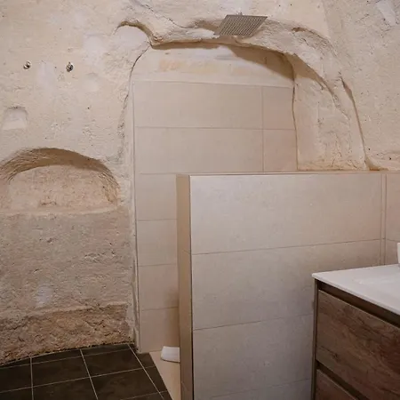 Le Vie Del Mosto 3* Matera