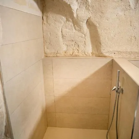 Le Vie Del Mosto 3* Matera