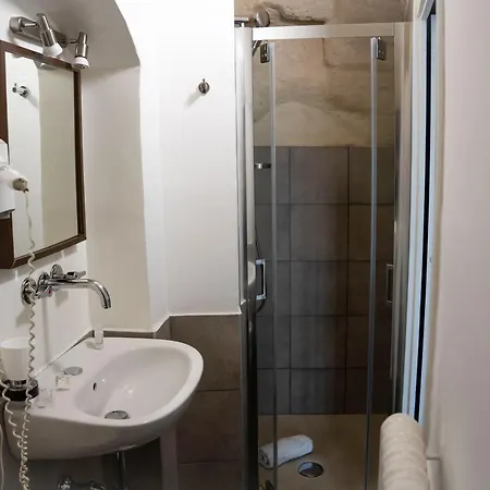 Le Vie Del Mosto Affittacamere Matera