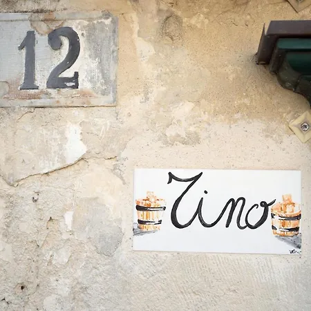 Le Vie Del Mosto Matera