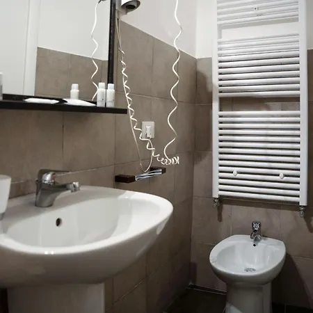 Affittacamere Le Vie Del Mosto