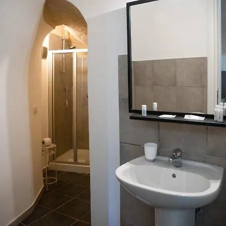 Le Vie Del Mosto Pensjonat