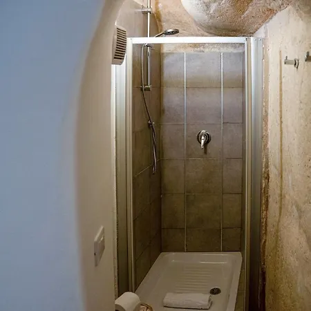 Le Vie Del Mosto Pensjonat