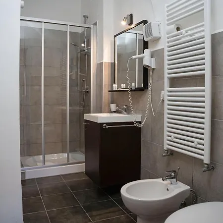 Le Vie Del Mosto Pensjonat Matera