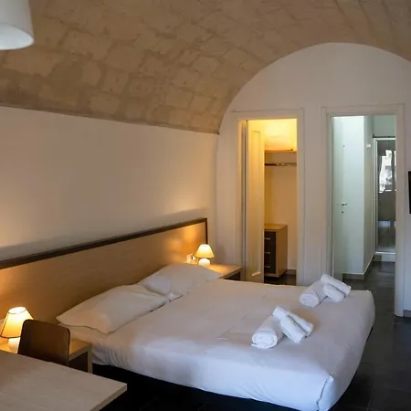 Le Vie Del Mosto Matera