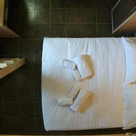 Le Vie Del Mosto Pensjonat