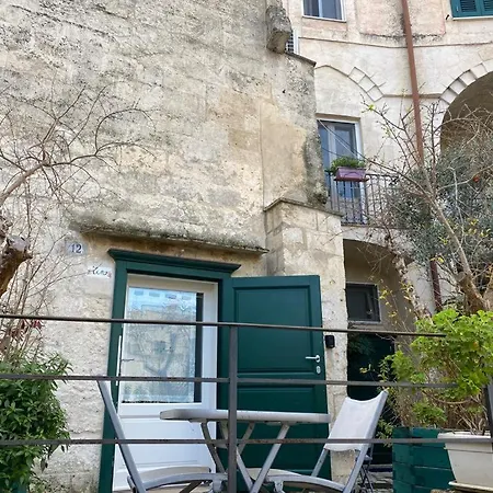 Le Vie Del Mosto