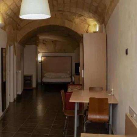 Le Vie Del Mosto Konukevi