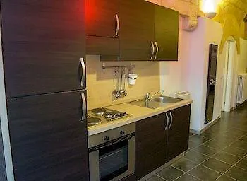 Le Vie Del Mosto Matera