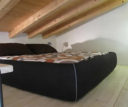 Pensjonat Le Vie Del Mosto