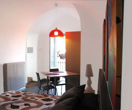 Le Vie Del Mosto Pensjonat 3*