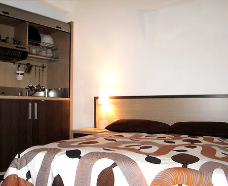 Le Vie Del Mosto Pensjonat 3*