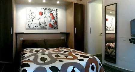 Le Vie Del Mosto Pensjonat Matera