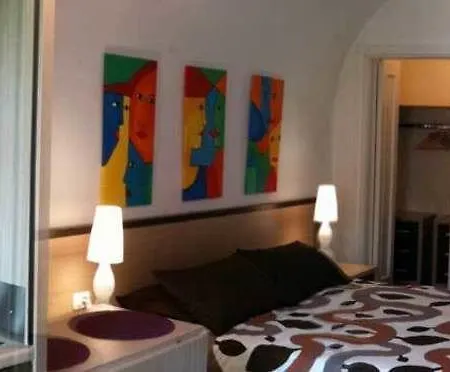 Residence Le Vie Del Mosto Guest house