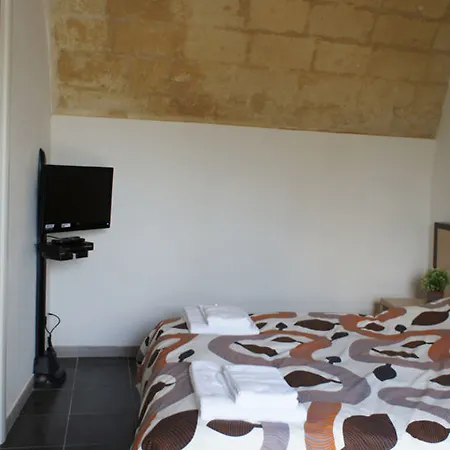 Pensjonat Le Vie Del Mosto 3*