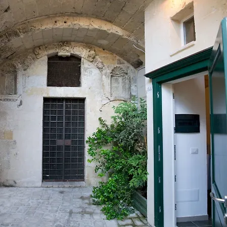 Pensjonat Le Vie Del Mosto 3*