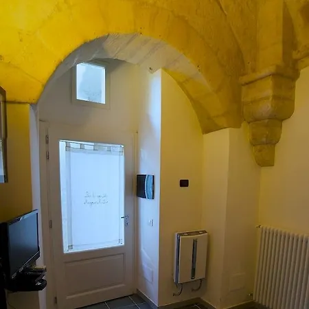 Le Vie Del Mosto Pensjonat