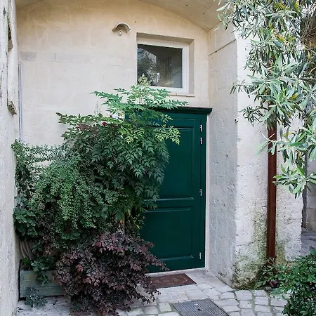 Le Vie Del Mosto Pensjonat 3*