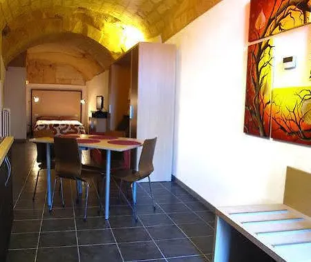 Le Vie Del Mosto Pensjonat 3*