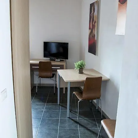 Le Vie Del Mosto 3* Matera