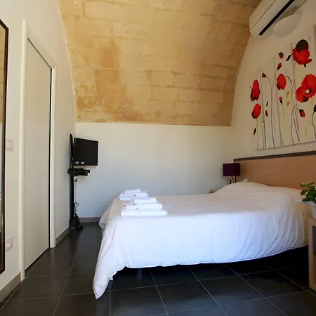 Le Vie Del Mosto Pensjonat