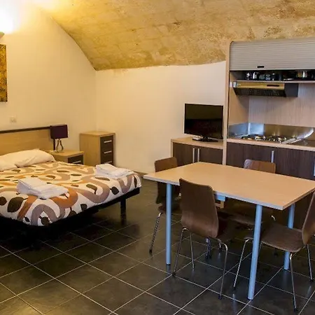 Le Vie Del Mosto Pensjonat 3*