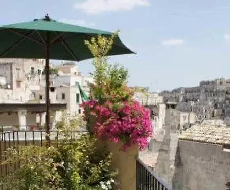 Le Vie Del Mosto Affittacamere 3*