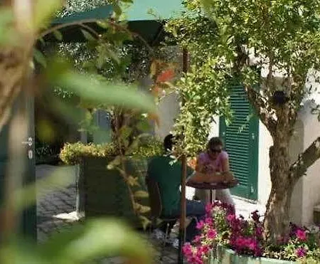Le Vie Del Mosto Konukevi 3*