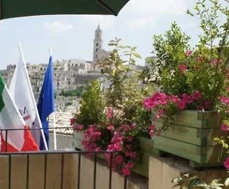 بيت ضيافة Le Vie Del Mosto 2*