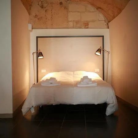 Pensjonat Le Vie Del Mosto 3*