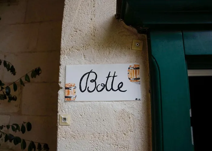 Le Vie Del Mosto Affittacamere