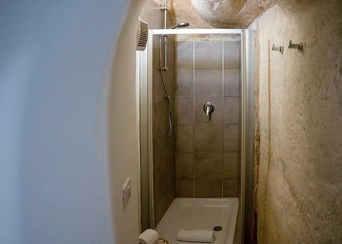 Le Vie Del Mosto Gæstehus