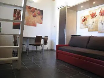 Affittacamere Le Vie Del Mosto 3*