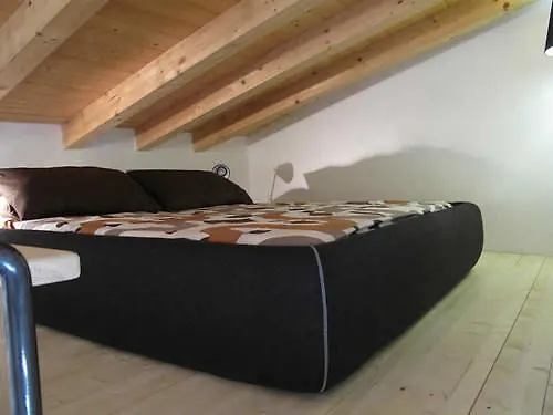 Gæstehus Le Vie Del Mosto