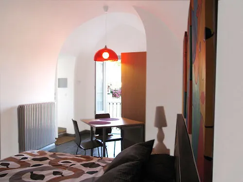 Le Vie Del Mosto Gæstehus 3*