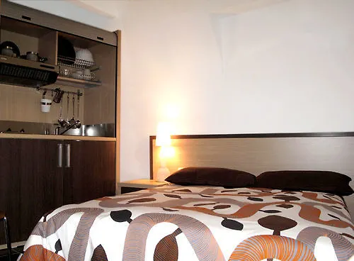 Le Vie Del Mosto Gæstehus 3*