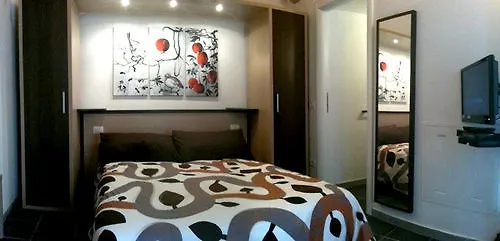 Le Vie Del Mosto Gæstehus Matera