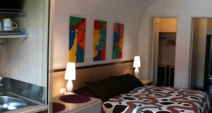 Le Vie Del Mosto Affittacamere