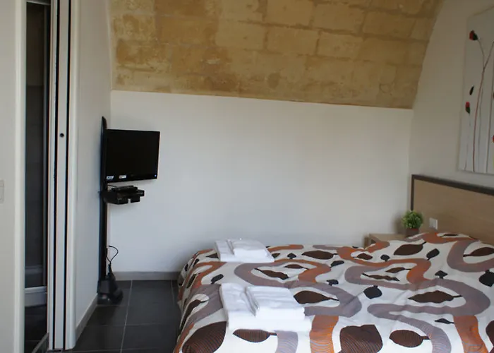 Affittacamere Le Vie Del Mosto 3*