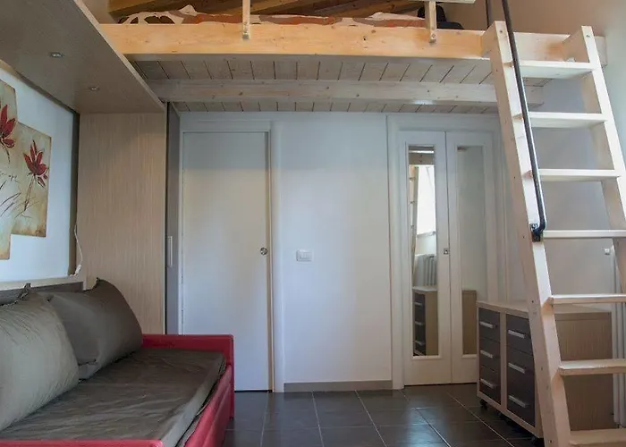 Le Vie Del Mosto 3* Matera