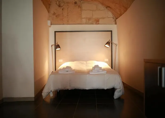 ゲストハウス Le Vie Del Mosto 3*